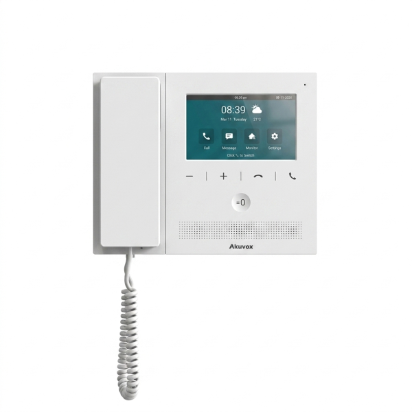 Akuvox C310A - SIP домофон